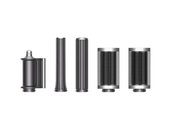Набор насадок Dyson HS05 KIT07 Nickel