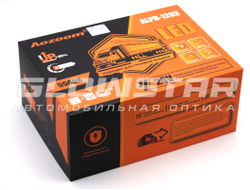 Билед модули Aozoom Truck Trailer (ALPD-1203) 24 вольта, 3.0 дюйма, 5500K, 24V, 58W/65W, крепление 3R