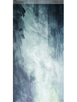 Фотофон на холсте «Скайблу»