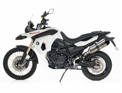 F 800 GS