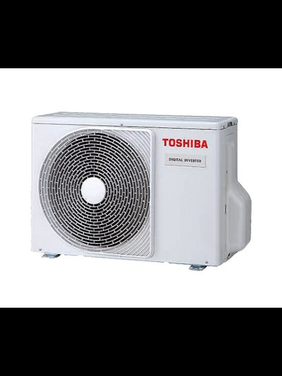 Канальный кондиционер Toshiba RAV-RM401SDT-E/RAV-GM401ATP-E