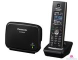 SIP-DECT телефон Panasonic KX-TGP600RUB