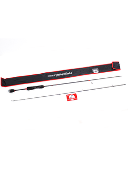 Спиннинг METSUI TROUT MASTER 632UL 1.91 м. 0.8-6 g