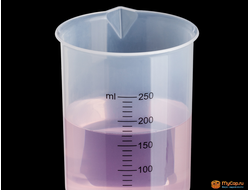 Мерный стакан Нор 250
