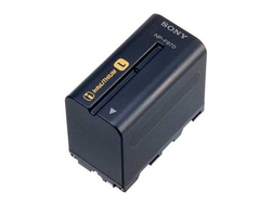 Аккумулятор Sony NP-F970