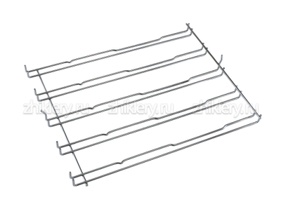 Направляющая для духового шкафа Gorenje (290*380)мм