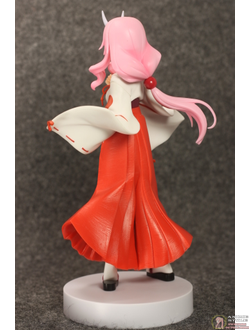 Фигурка Шуна (Shuna Maiden Costume Texture)