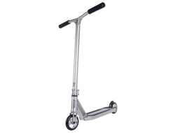 Трюковой Самокат TechTeam Zefir Lite 47 серый