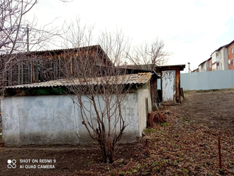 Дом в центре Камышлова, ул. Пролетарская