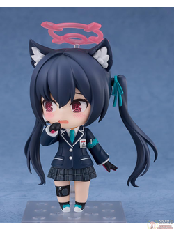Нендроид Сэрика Куроми (Kuromi Serika)