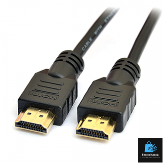 HDMI A-A V1.4 10M КАБЕЛЬ