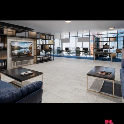 SPC ламинат Damy Floor Ascent Laila Peak / Пик Лайла 6210-1 43 класс толщина 4.0 мм с фаской замковый 2.233 м2