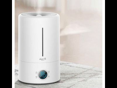 Увлажнитель воздуха Xiaomi Deerma DEM-F628S