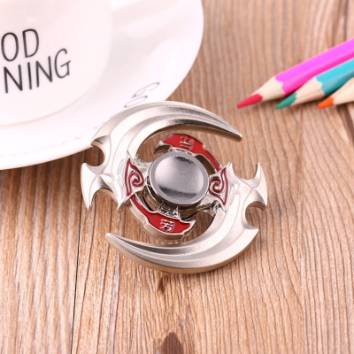 Спиннер "Naruto"