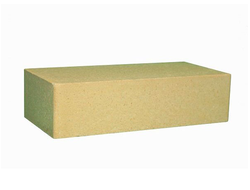 Кирпич гиперпрессованный гладкий бежевый М250