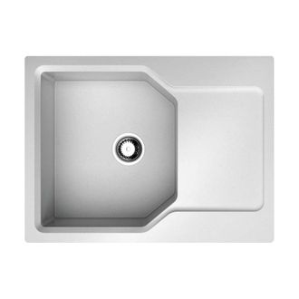 МОЙКА OMOIKIRI YONAKA 65 PA (4993344) ПАСТИЛА
