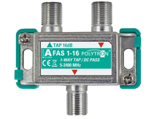 Ответвитель спутниковый FАS 1-16