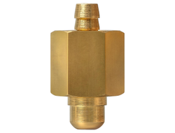 Штуцер 1/8 (D6) DEN1806