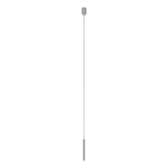 Подвес гибкий без питания ART-APRIORI-HANG-A-L1500 (GD/BK/TN) (Arlight, IP20 Металл, 3 года)