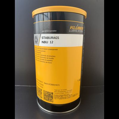 STABURAGS NBU 12 (1кг)