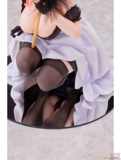 Фигурка 1/4 Neko no Omoi Maid Neko Mo-chan