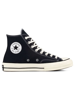 Кеды Converse Chuck Taylor 70 Black Hi