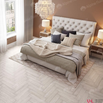 SPC ламинат Alpine Floor Parquet Light Голубой Лес ЕСО 13-9 купить на vinyl-laminat.ru