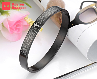 Браслет Оберег "Padre"