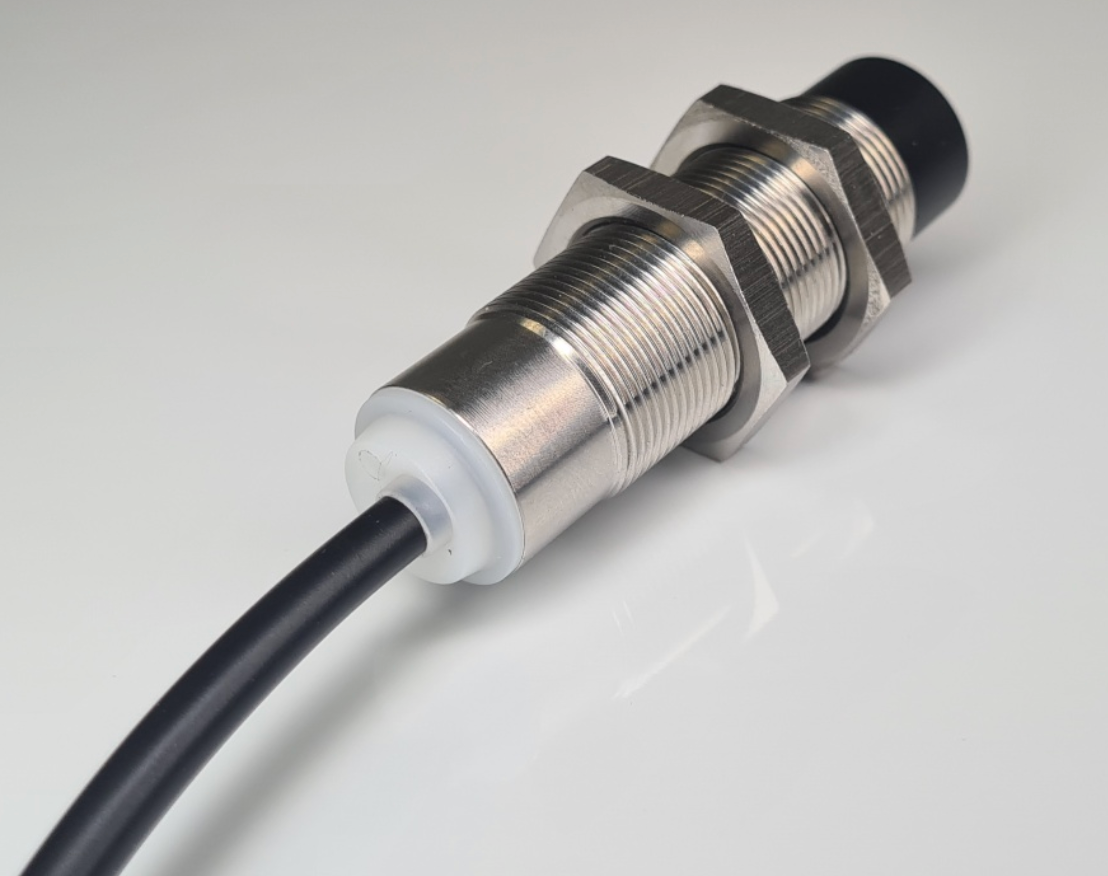 Индуктивные датчики VIRIDEN серии V1S купить в Санкт-Петербурге и России