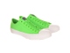Converse II салатовые низкие