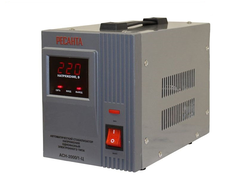 Стабилизатор напряжения РЕСАНТА АСН-2000/1-Ц