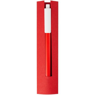 Чехол для ручки Hood Color, 8 цветов, красный