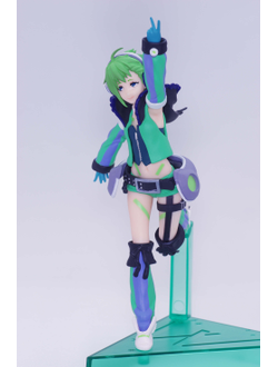 Фигурка Рэйна Проулер (Reina Prowler)