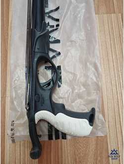 Ружье Арбалет Salvimar Voodoo 75, б/у