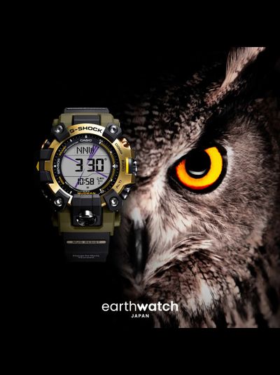 Часы Casio G-Shock GW-9501KJ-8