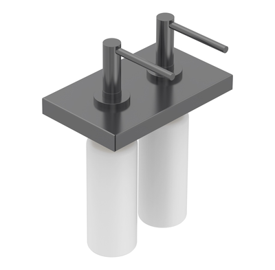 Модуль из 2-х дозаторов PSR 006-2-3 PearlArc Black Pearl