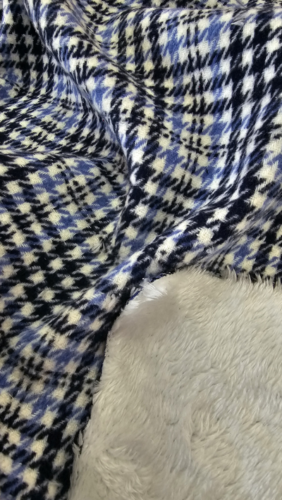 Клетка с мехом STM 1020  Цвет 1