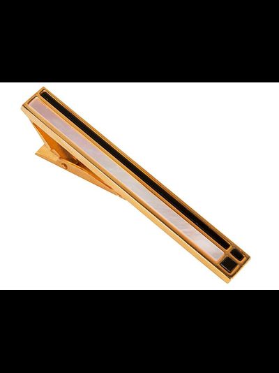 зажим для галстука дипломат токио