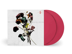 Shinedown - EI8TH 2-LP Magenta