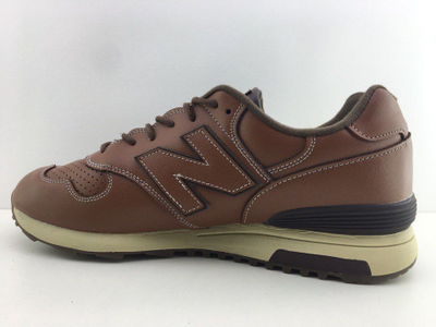 New balance discount metallic 1400