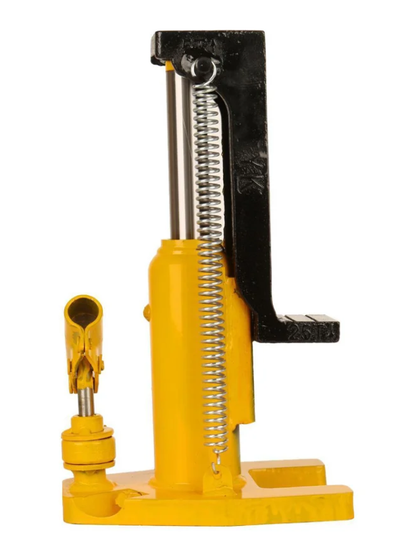 Домкрат зацепной TOR MHC-15 низкоподхватный