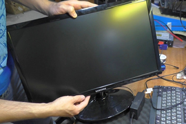 РЕМОНТ МОНИТОРОВ В ВОРОНЕЖЕ