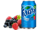 Газированный напиток Fanta Лесные Ягоды 355мл