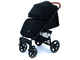 Коляска прогулочная Tomix Stella Black