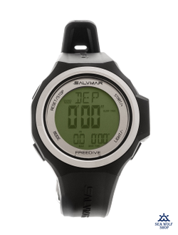 Компьютер подводный Salvimar FREEDIVE