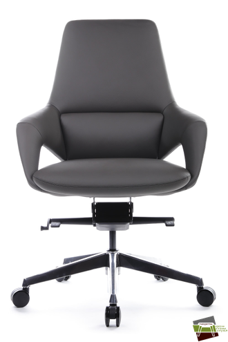 Кресло Aura-M FK005-B Антрацит