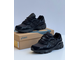 Asics Gel-Nyc Black Gore-Tex Утепленные