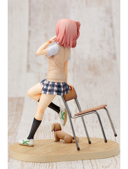 Фигурка 1/8 Юи Юигахама (Yuigahama Yui)