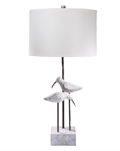 НАСТОЛЬНАЯ ЛАМПА “БОРНЕО”