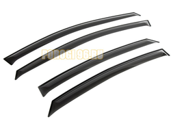 Дефлектор окон для Hyundai ix35 2010-2015